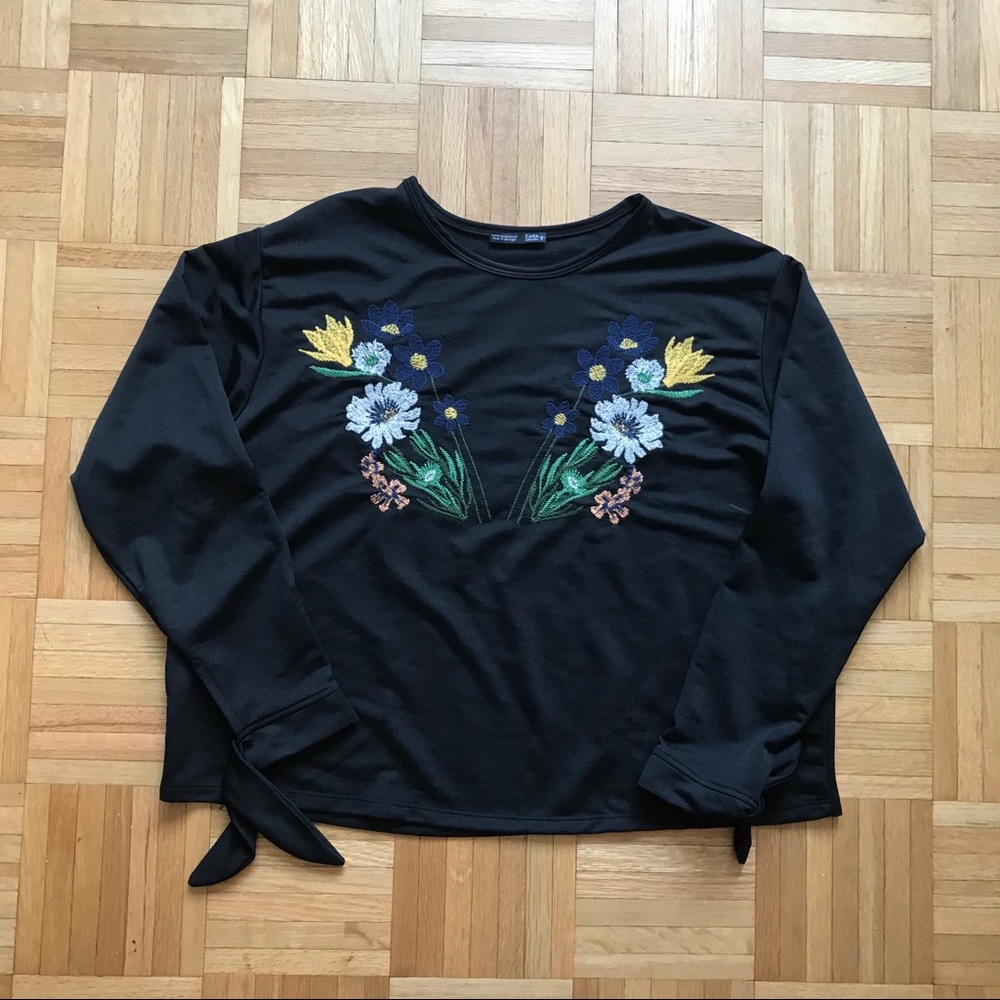 Zara top